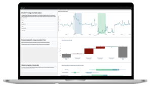 Energy Performance Analyzer